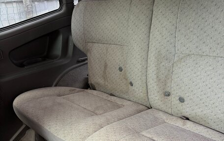 Ford Maverick II, 1993 год, 390 000 рублей, 8 фотография