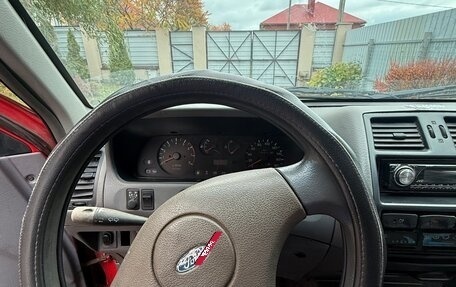 Ford Maverick II, 1993 год, 390 000 рублей, 4 фотография