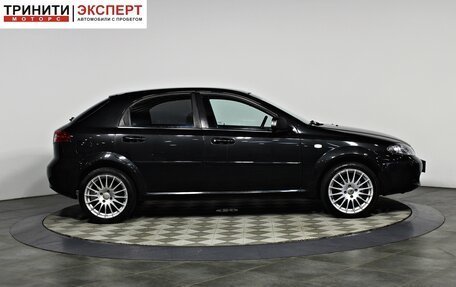 Chevrolet Lacetti, 2010 год, 567 000 рублей, 4 фотография