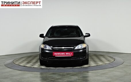 Chevrolet Lacetti, 2010 год, 567 000 рублей, 2 фотография