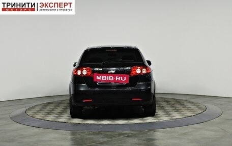 Chevrolet Lacetti, 2010 год, 567 000 рублей, 6 фотография