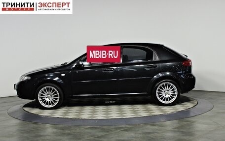 Chevrolet Lacetti, 2010 год, 567 000 рублей, 8 фотография