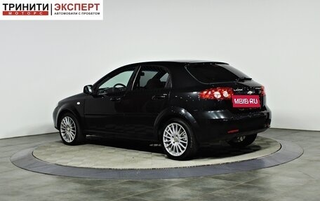 Chevrolet Lacetti, 2010 год, 567 000 рублей, 7 фотография