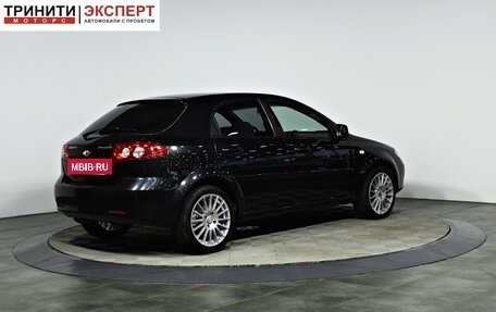 Chevrolet Lacetti, 2010 год, 567 000 рублей, 5 фотография