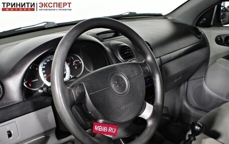 Chevrolet Lacetti, 2010 год, 567 000 рублей, 10 фотография