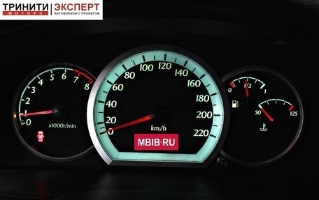 Chevrolet Lacetti, 2010 год, 567 000 рублей, 13 фотография