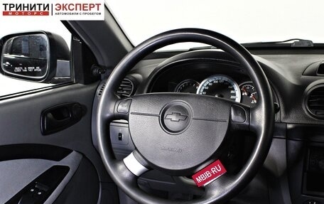 Chevrolet Lacetti, 2010 год, 567 000 рублей, 12 фотография