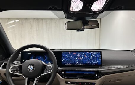 BMW 3 серия, 2025 год, 5 890 000 рублей, 9 фотография