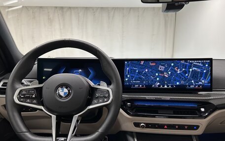 BMW 3 серия, 2025 год, 5 890 000 рублей, 10 фотография