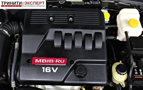 Chevrolet Lacetti, 2010 год, 567 000 рублей, 17 фотография