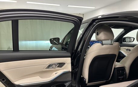 BMW 3 серия, 2025 год, 5 890 000 рублей, 14 фотография