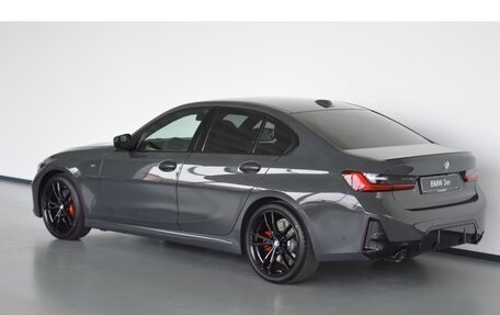 BMW 3 серия, 2025 год, 5 490 000 рублей, 3 фотография