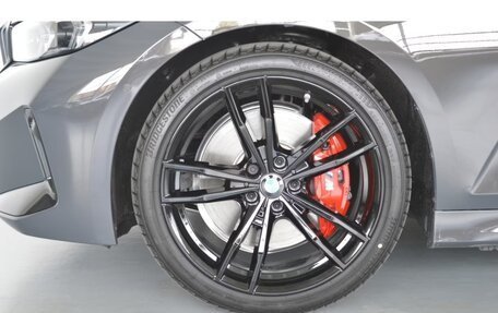 BMW 3 серия, 2025 год, 5 490 000 рублей, 7 фотография