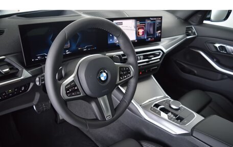 BMW 3 серия, 2025 год, 5 490 000 рублей, 6 фотография