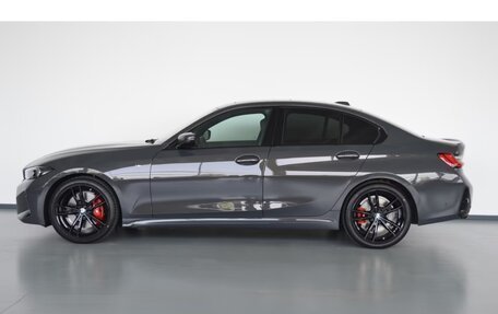 BMW 3 серия, 2025 год, 5 490 000 рублей, 2 фотография