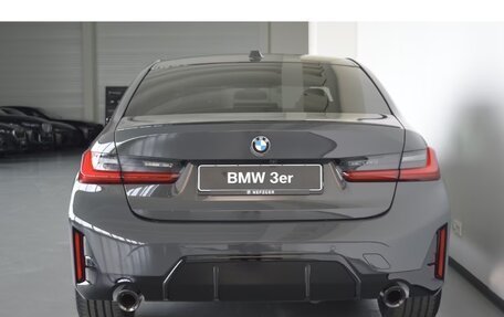 BMW 3 серия, 2025 год, 5 490 000 рублей, 4 фотография