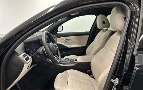 BMW 3 серия, 2025 год, 5 890 000 рублей, 18 фотография