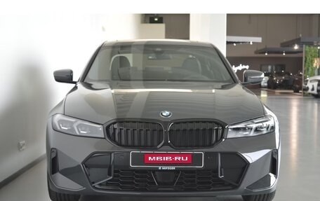 BMW 3 серия, 2025 год, 5 490 000 рублей, 5 фотография