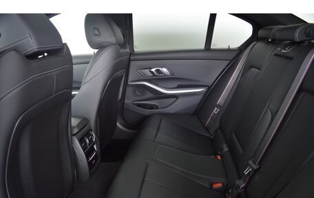 BMW 3 серия, 2025 год, 5 490 000 рублей, 10 фотография