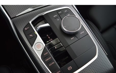 BMW 3 серия, 2025 год, 5 490 000 рублей, 9 фотография