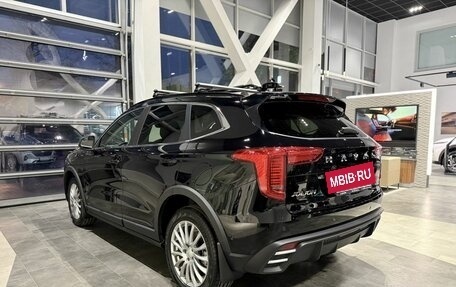 Haval Jolion, 2025 год, 2 699 000 рублей, 5 фотография