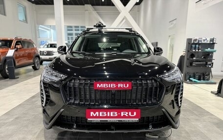 Haval Jolion, 2025 год, 2 699 000 рублей, 2 фотография