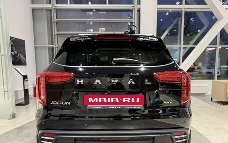 Haval Jolion, 2025 год, 2 699 000 рублей, 3 фотография