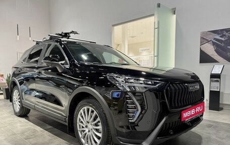 Haval Jolion, 2025 год, 2 699 000 рублей, 4 фотография