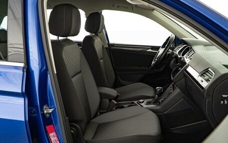 Volkswagen Tiguan II, 2018 год, 2 784 818 рублей, 8 фотография