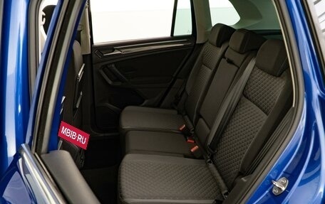 Volkswagen Tiguan II, 2018 год, 2 784 818 рублей, 9 фотография