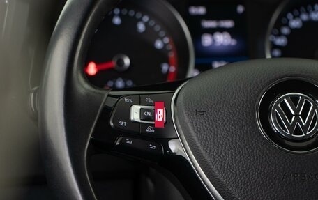 Volkswagen Tiguan II, 2018 год, 2 784 818 рублей, 12 фотография