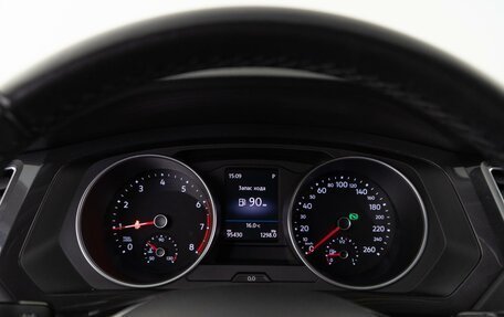 Volkswagen Tiguan II, 2018 год, 2 784 818 рублей, 24 фотография