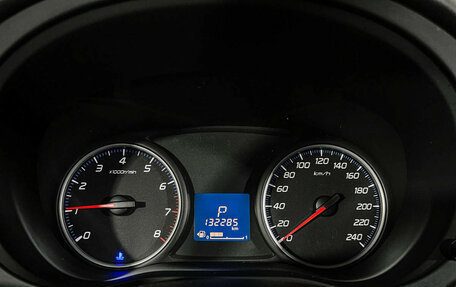 Mitsubishi Outlander III рестайлинг 3, 2012 год, 1 197 000 рублей, 11 фотография