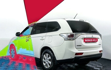 Mitsubishi Outlander III рестайлинг 3, 2012 год, 1 197 000 рублей, 7 фотография