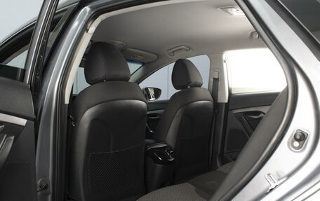 Hyundai i40 I рестайлинг, 2015 год, 1 190 000 рублей, 10 фотография