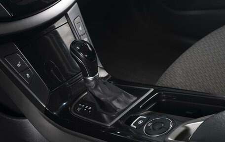 Hyundai i40 I рестайлинг, 2015 год, 1 190 000 рублей, 11 фотография