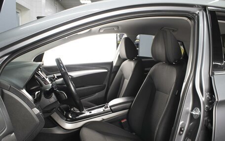 Hyundai i40 I рестайлинг, 2015 год, 1 190 000 рублей, 9 фотография