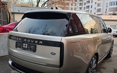 Land Rover Range Rover IV рестайлинг, 2023 год, 15 800 000 рублей, 1 фотография