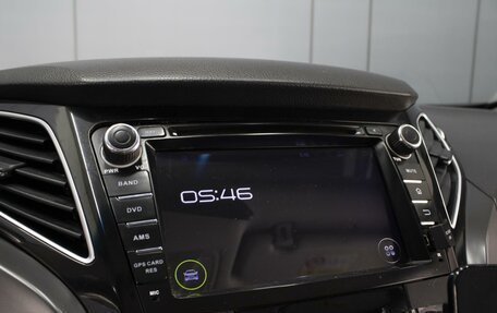 Hyundai i40 I рестайлинг, 2015 год, 1 190 000 рублей, 14 фотография