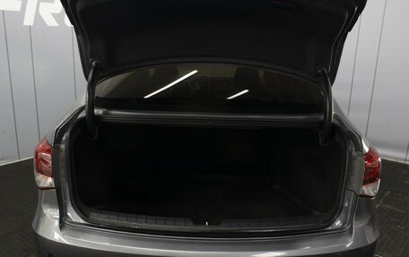 Hyundai i40 I рестайлинг, 2015 год, 1 190 000 рублей, 18 фотография
