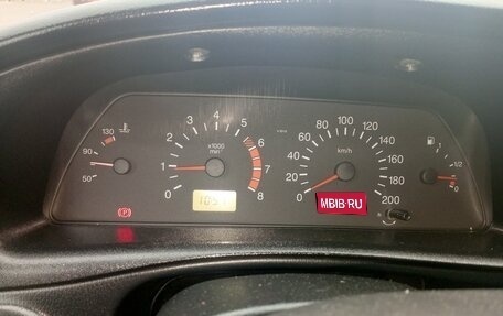 Chevrolet Niva I рестайлинг, 2011 год, 480 000 рублей, 1 фотография