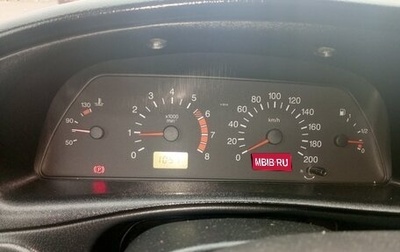 Chevrolet Niva I рестайлинг, 2011 год, 480 000 рублей, 1 фотография