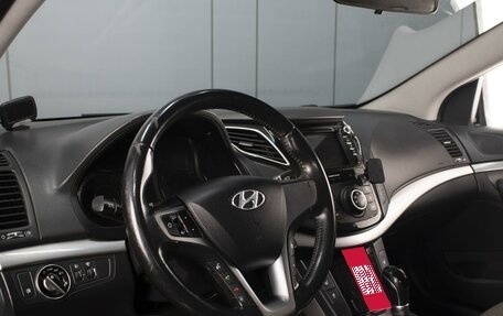 Hyundai i40 I рестайлинг, 2015 год, 1 190 000 рублей, 12 фотография