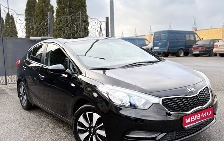 KIA Cerato III, 2014 год, 1 270 000 рублей, 1 фотография