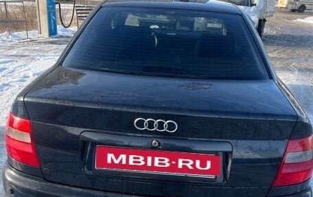 Audi A4, 1997 год, 380 000 рублей, 1 фотография