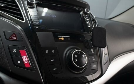 Hyundai i40 I рестайлинг, 2015 год, 1 190 000 рублей, 15 фотография