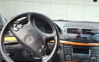 Mercedes-Benz E-Класс, 2007 год, 1 050 000 рублей, 1 фотография