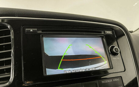 Mitsubishi Outlander III рестайлинг 3, 2014 год, 1 397 000 рублей, 15 фотография