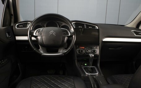 Citroen C4 II рестайлинг, 2013 год, 780 000 рублей, 5 фотография