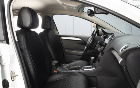 Citroen C4 II рестайлинг, 2013 год, 780 000 рублей, 7 фотография